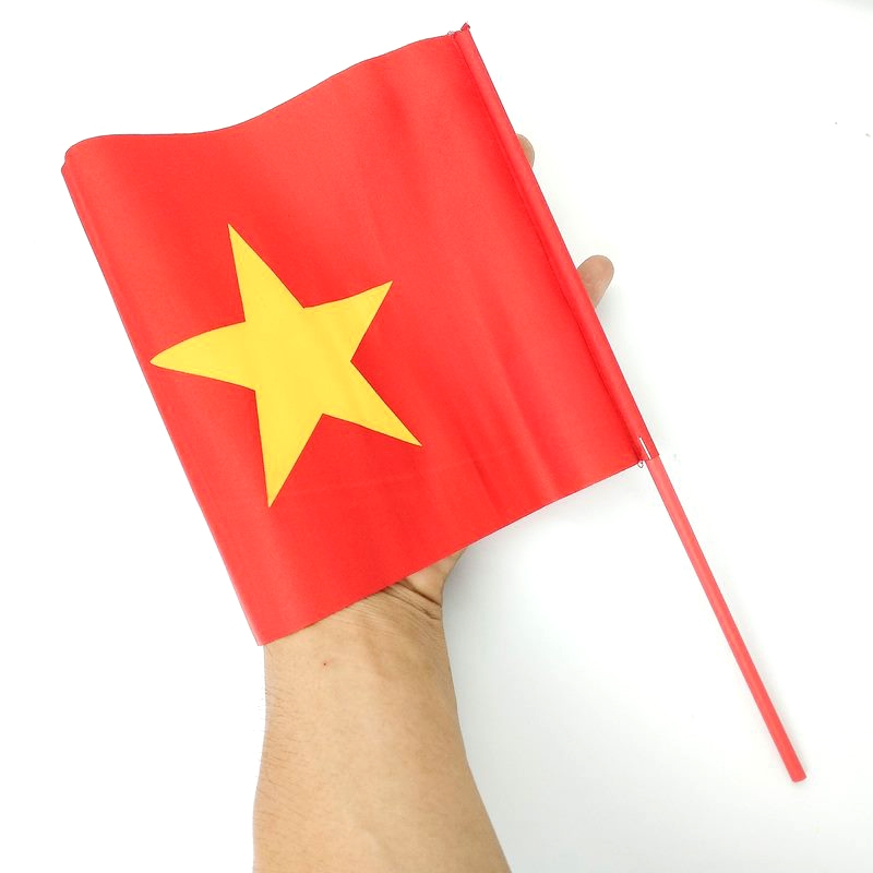 Cờ Việt Nam Cầm Tay