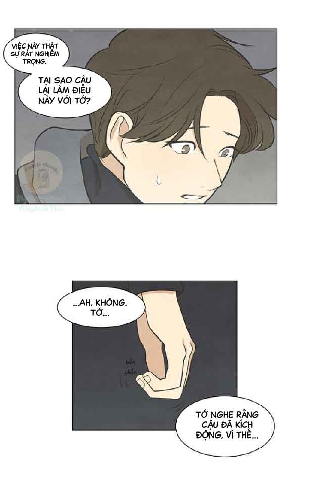 một phần vì thích em chapter 19 11