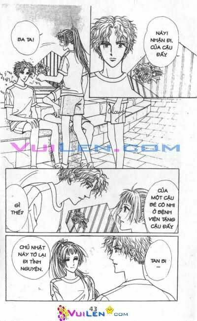 tóc gió thôi bay chapter 8 43