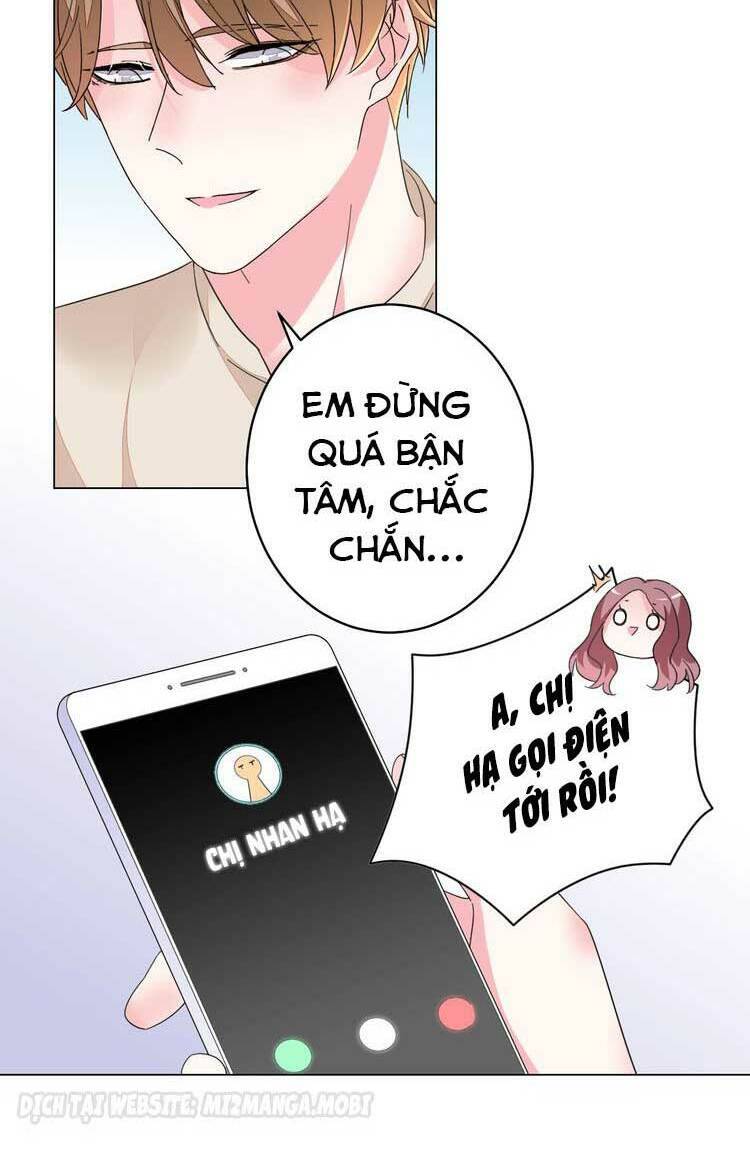 điều ước sủng ái bất bình đẳng chapter 59.1 5