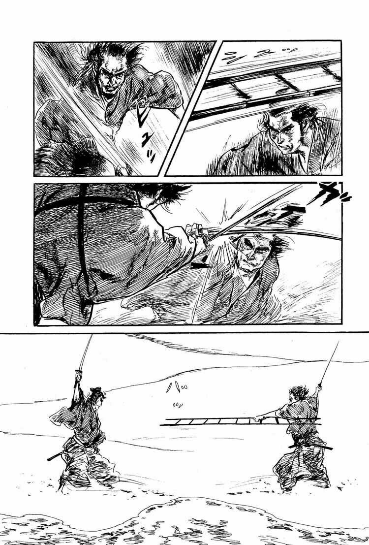 lone wolf and cub chapter 89 41