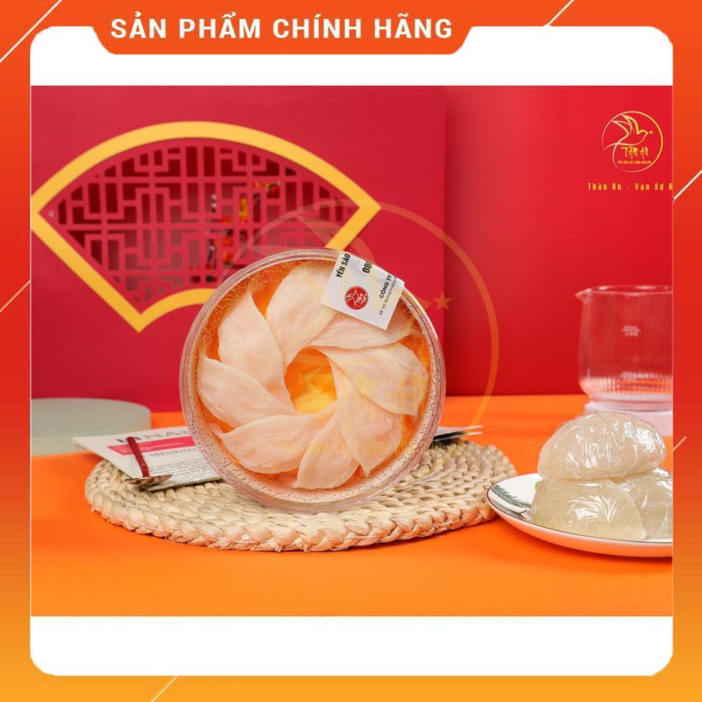 Cao Cấp - Yến Rút Lông Đắp Tổ