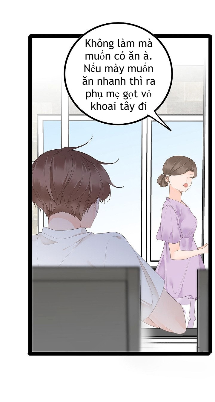 xueba raise 985 chapter 3 24