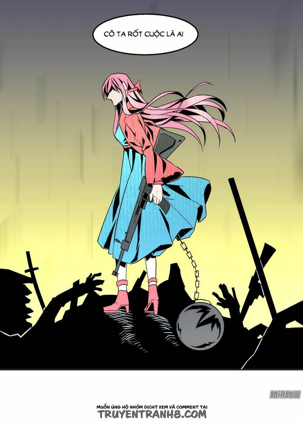 điều ước của người phàm chapter 16 5