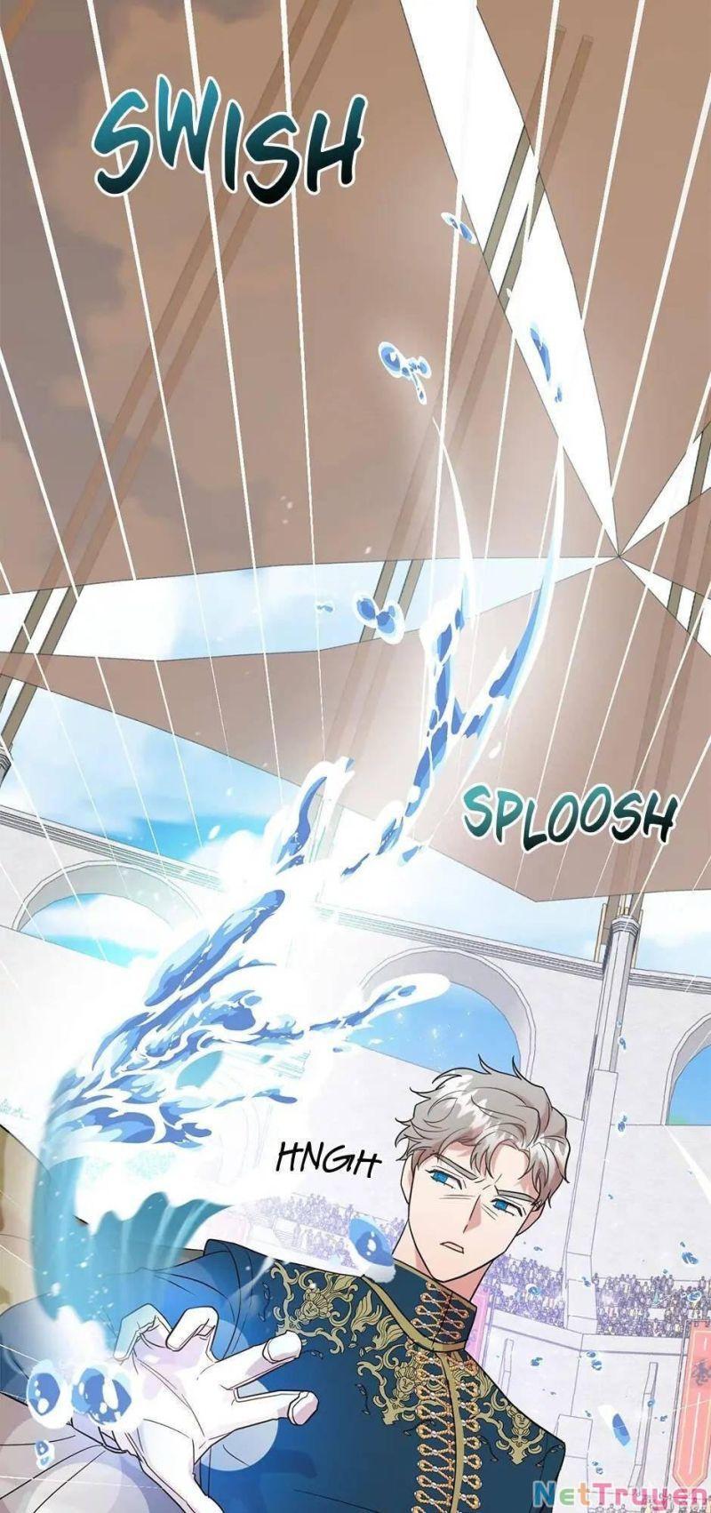 xin ngài đừng ăn tôi chapter 75 33