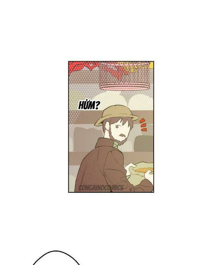 một ngày nọ ta trở thành công chúa chapter 36 5