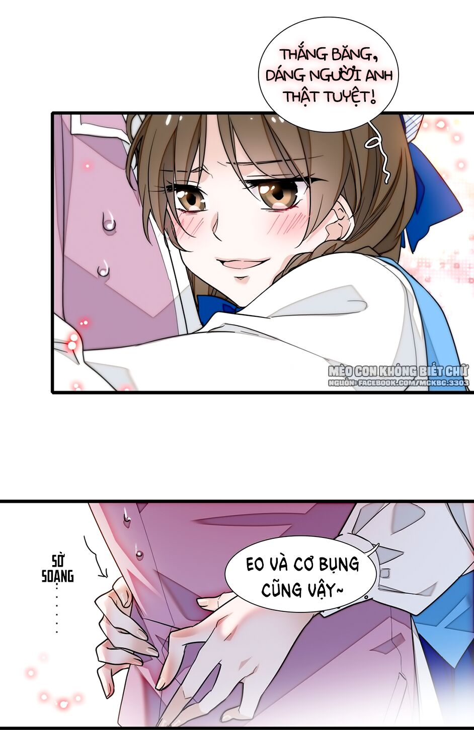 long phượng phiên chuyển chapter 38 25