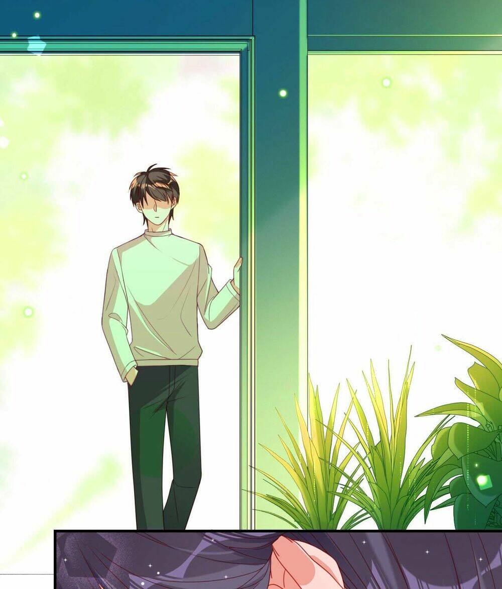 dĩ hôn chi danh chapter 15.2 5