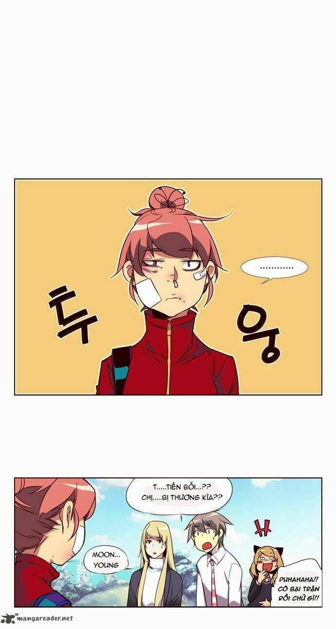 nữ sinh trường wilds chapter 109 2