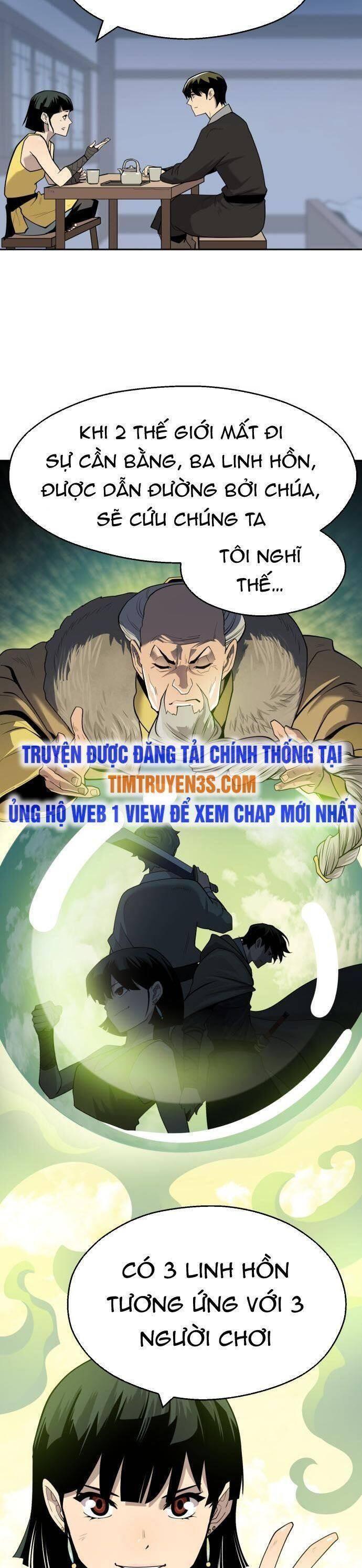 thiếu niên kiếm sư chapter 53 8