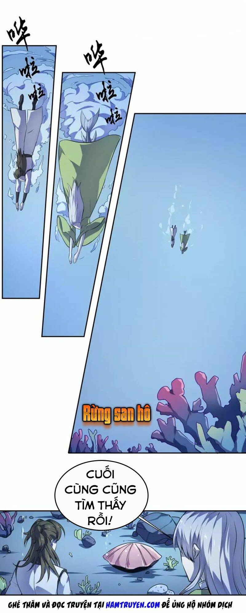 nghịch thiên đại thần chapter 85 12