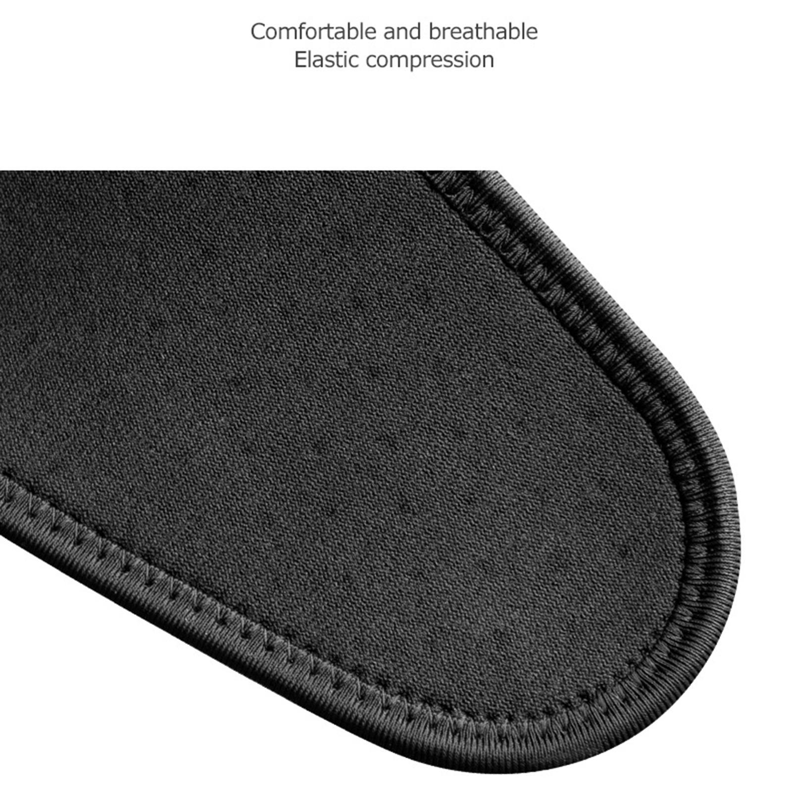 Sports Wrist  Fitness Training Support Adjustable Band Wrap  Left