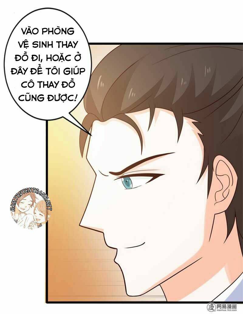 bá đạo tổng tài ngạnh thượng cung chapter 30 33