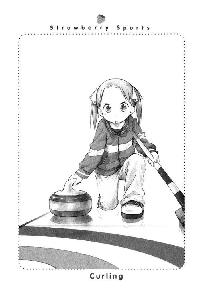 ichigo mashimaro chapter 30 20