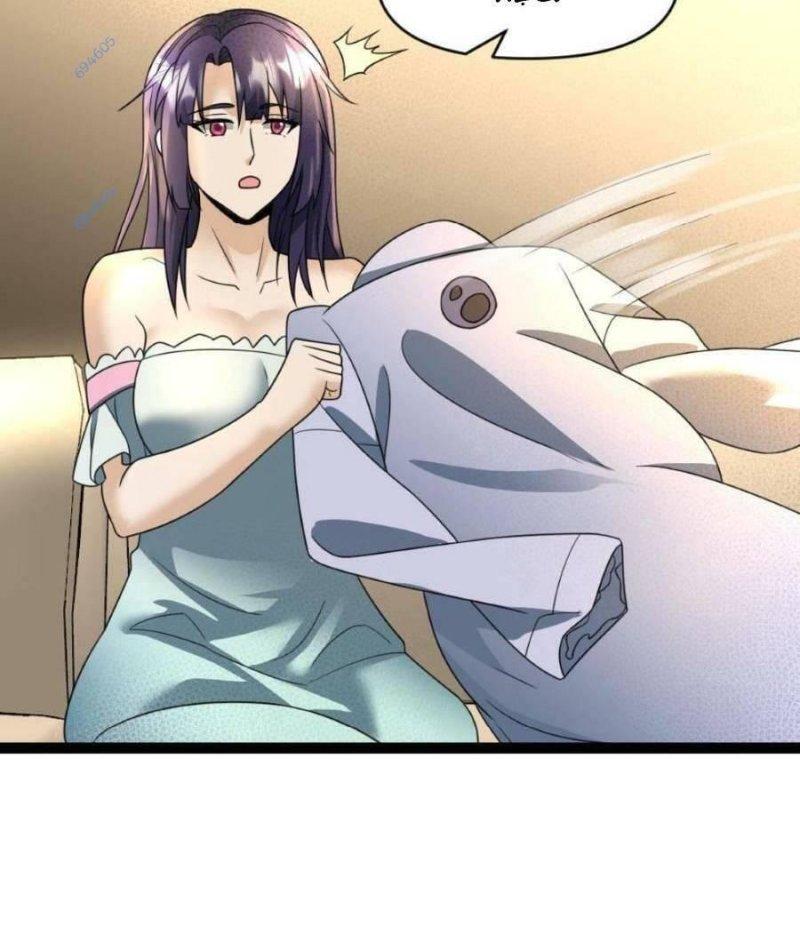 đóng băng toàn cầu: tôi gây dựng nên phòng an toàn thời tận thế chapter 39 27