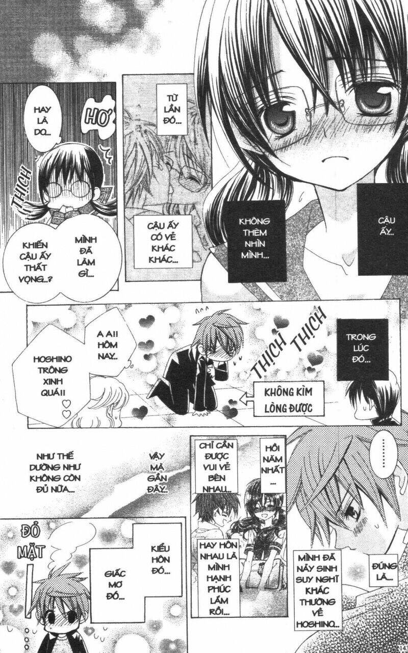 i love you suzuki chapter 3 136