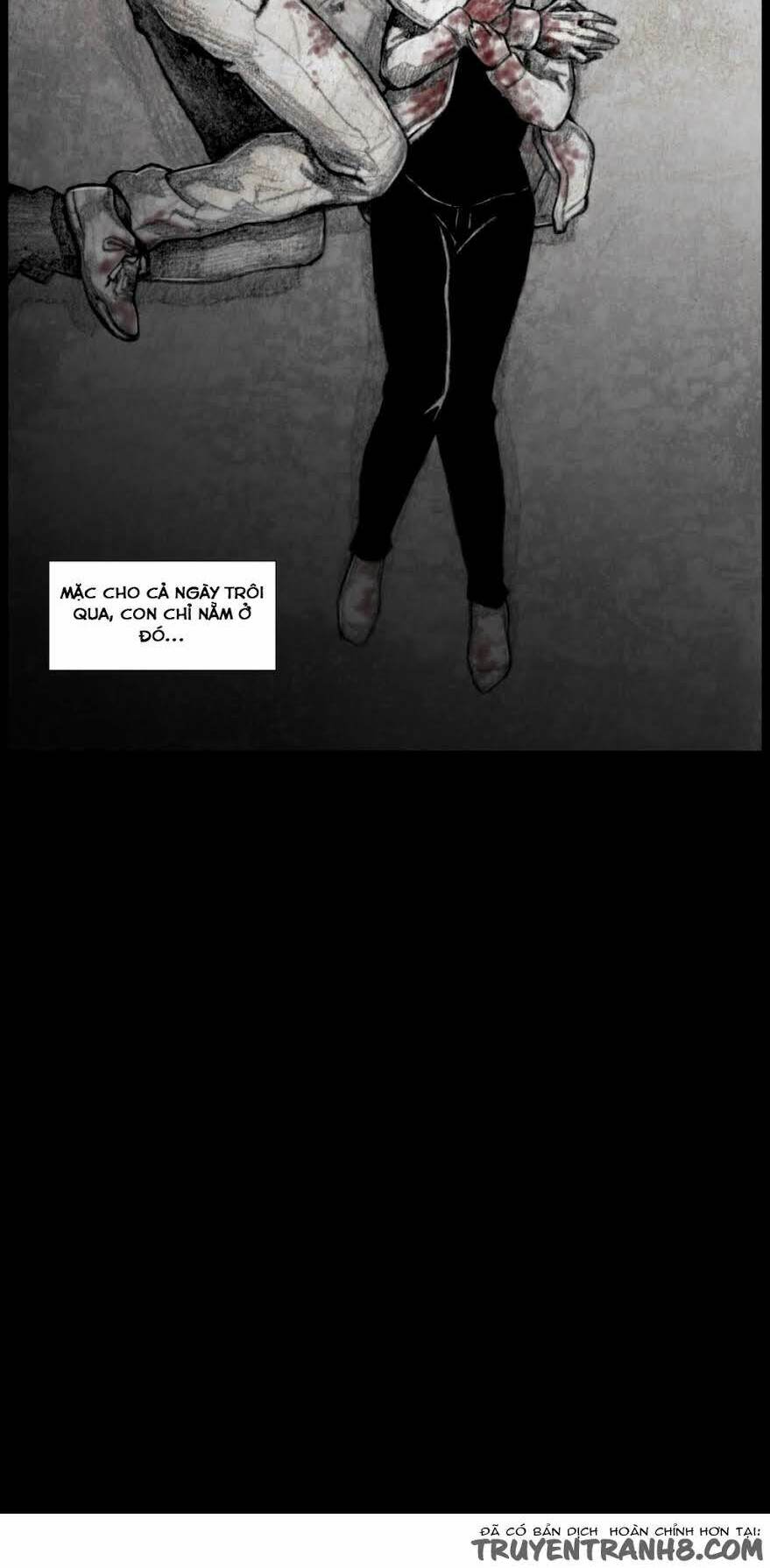 ngôi nhà của những búp bê chapter 20 31