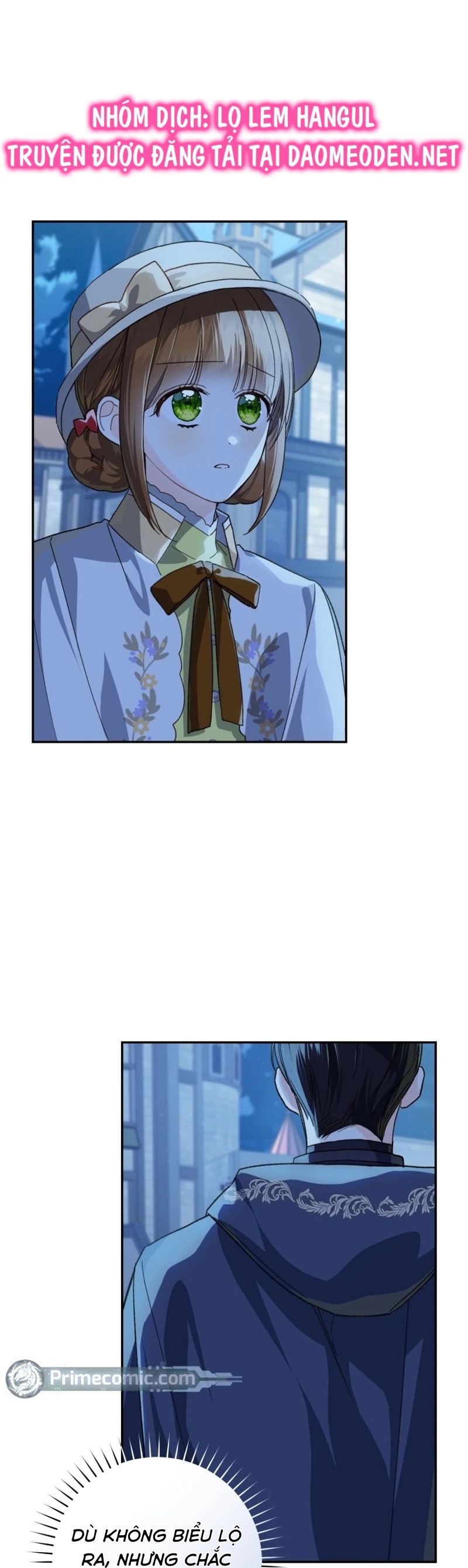 nông trại nằm cạnh hoàng cung chapter 74 17