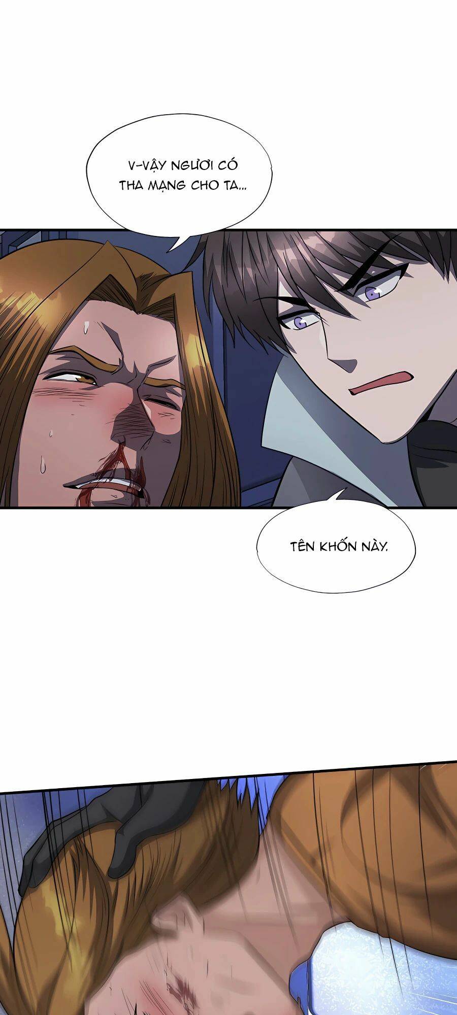 mẹ tôi là chòm sao bảo hộ m chapter 48 6