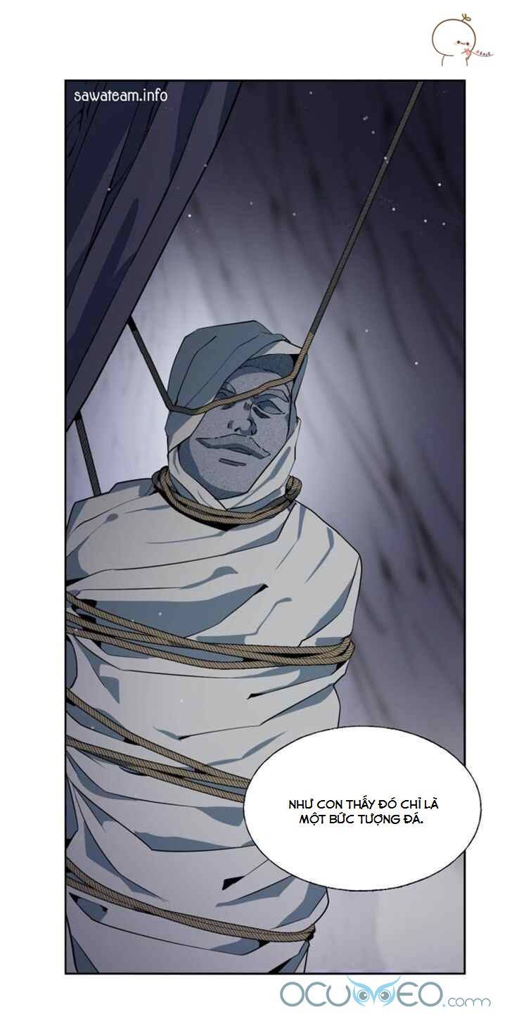 a witch’s hopeless wish chapter 14 14