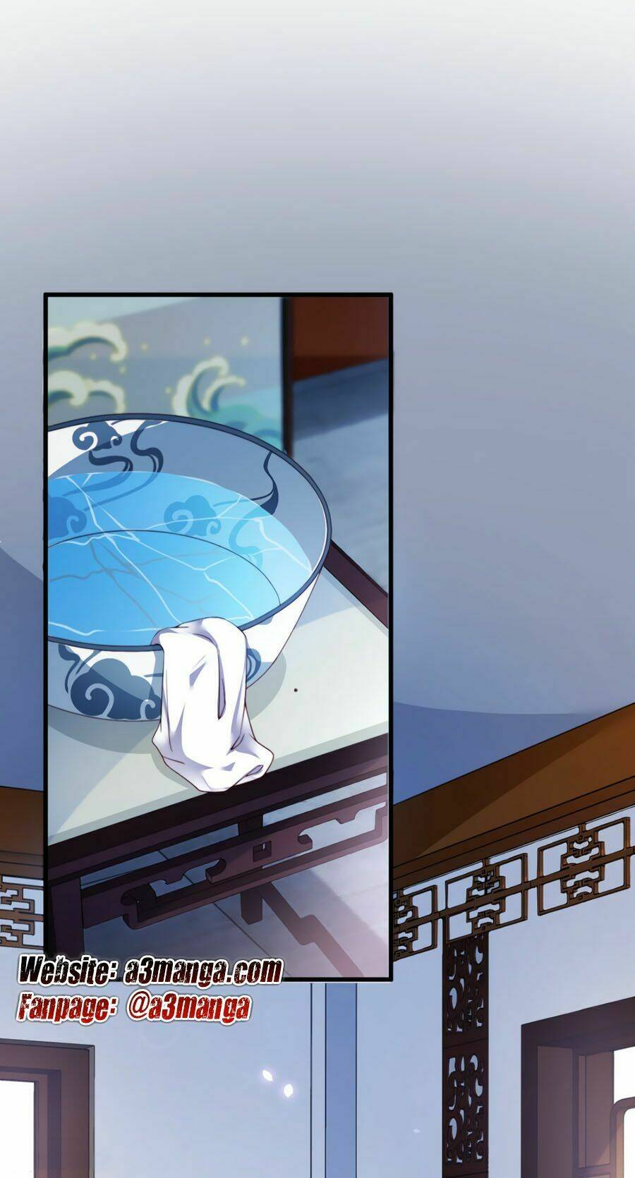 điềm mỹ chi huyết chapter 5 2