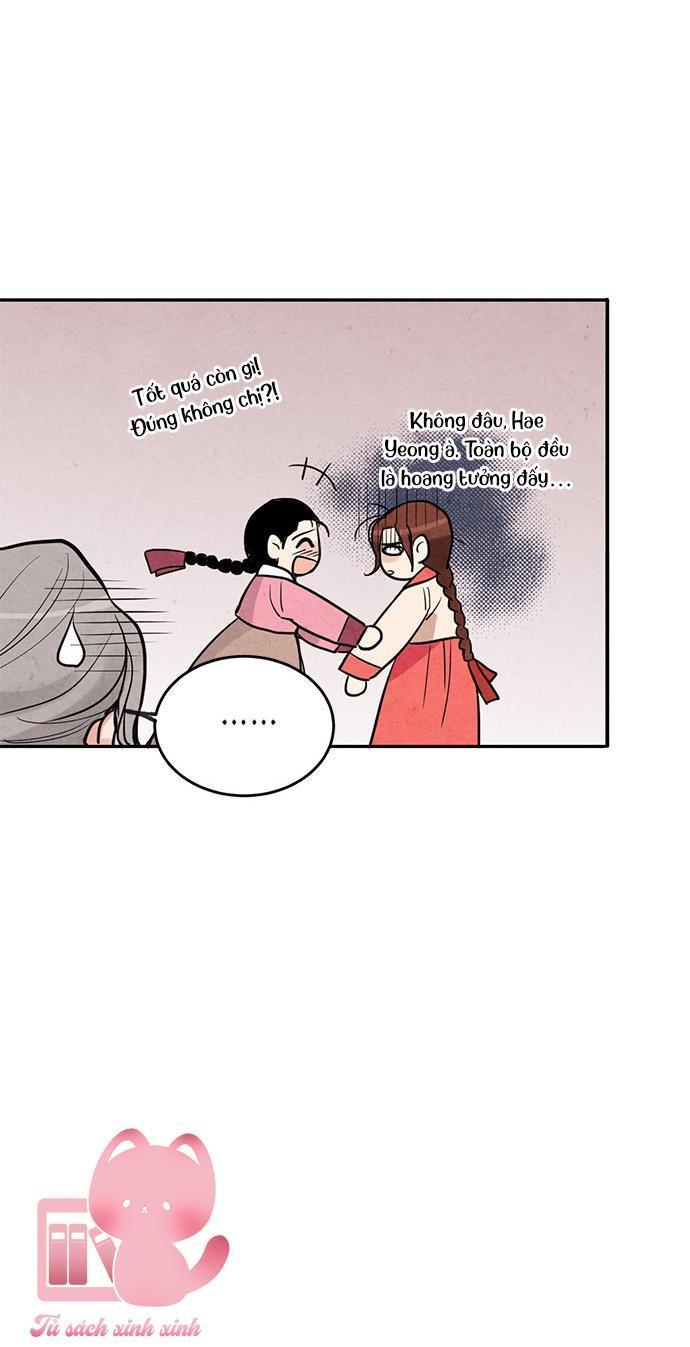 lệnh cấm hôn chapter 9 28