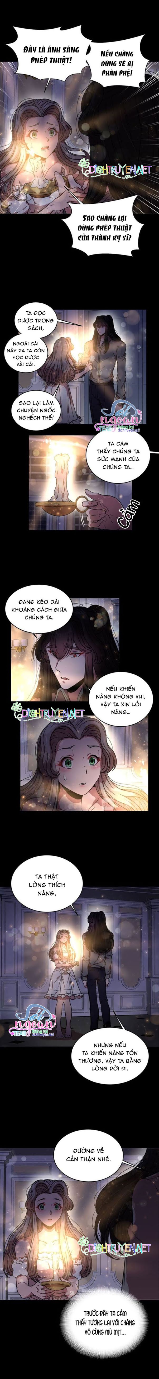 con gái bảo bối của ma vương chapter 16 3