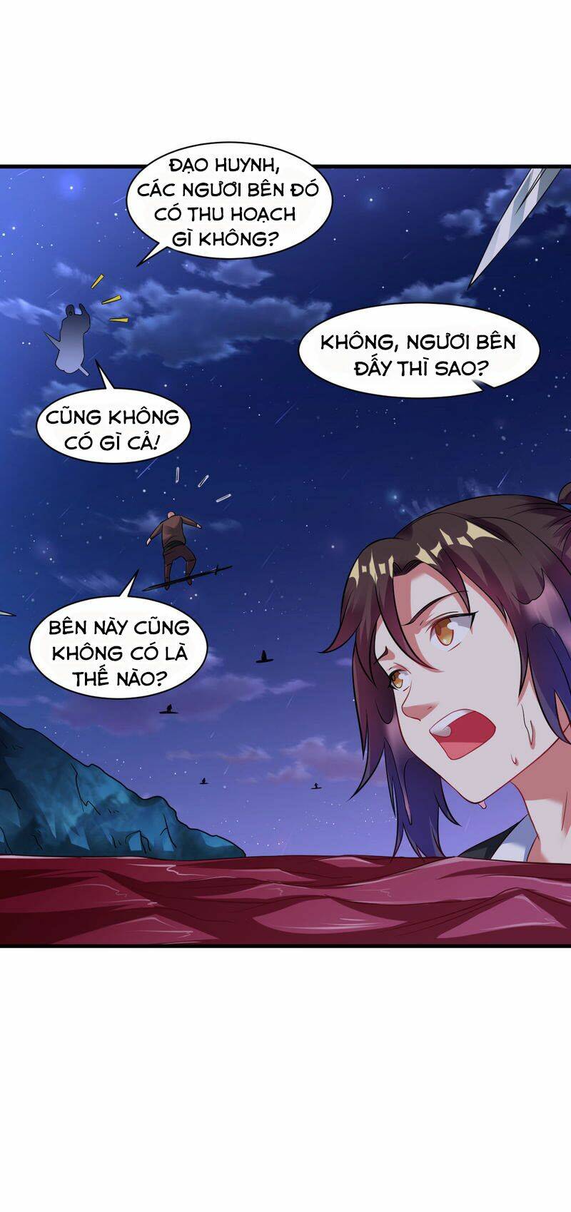 đạo ấn chapter 43 25