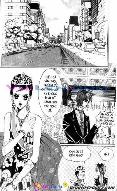 goong - [ hoàng cung ] chapter 13 150