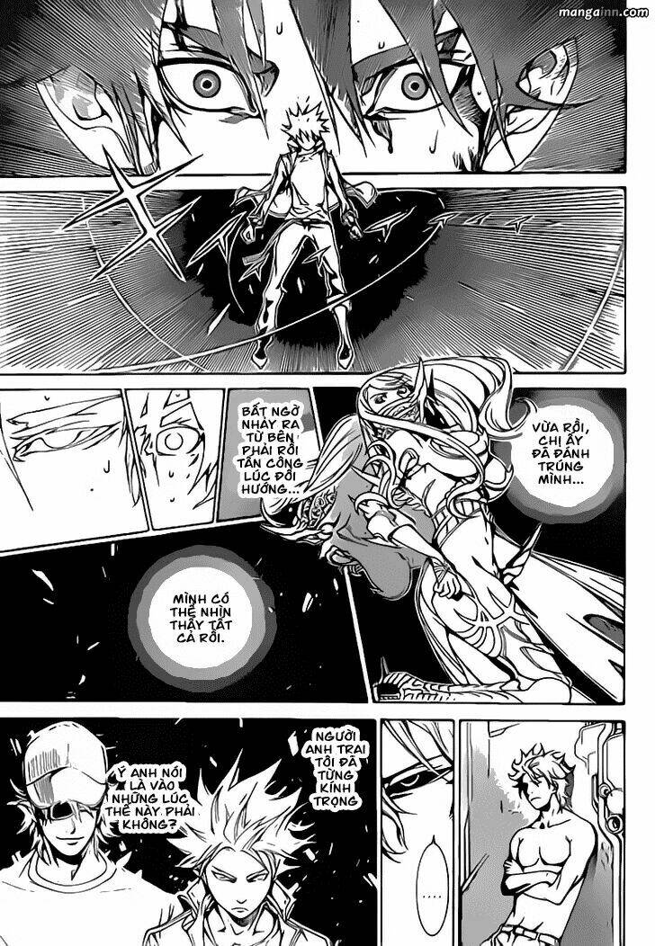 air gear chapter 343 8