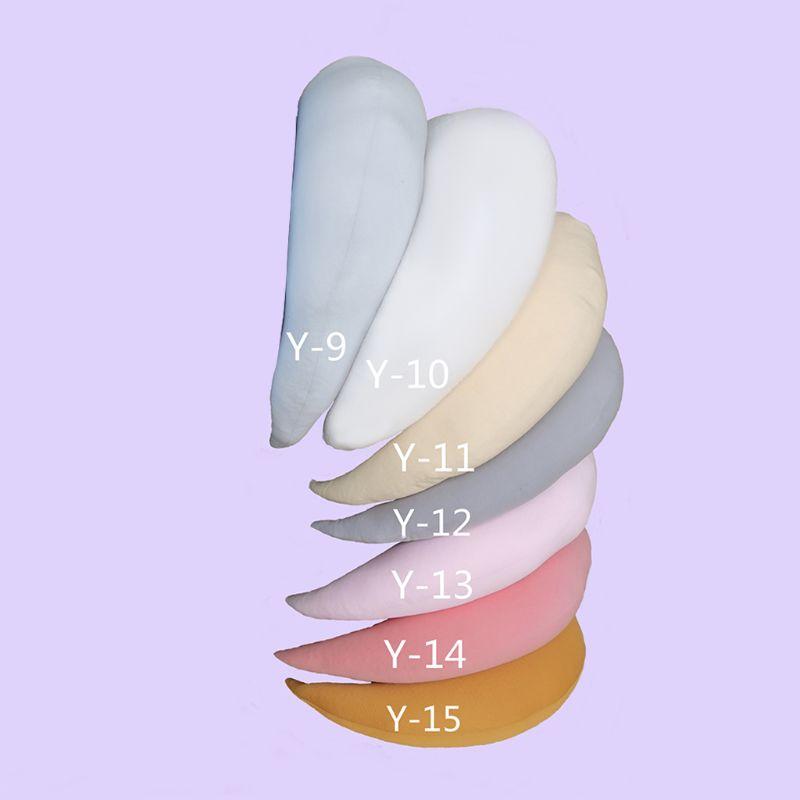 Bé Đặt Ra Sao Gối Với Ngôi Sao Nhỏ Bộ Trẻ Sơ Sinh Sơ Sinh Đạo Cụ Chụp Ảnh