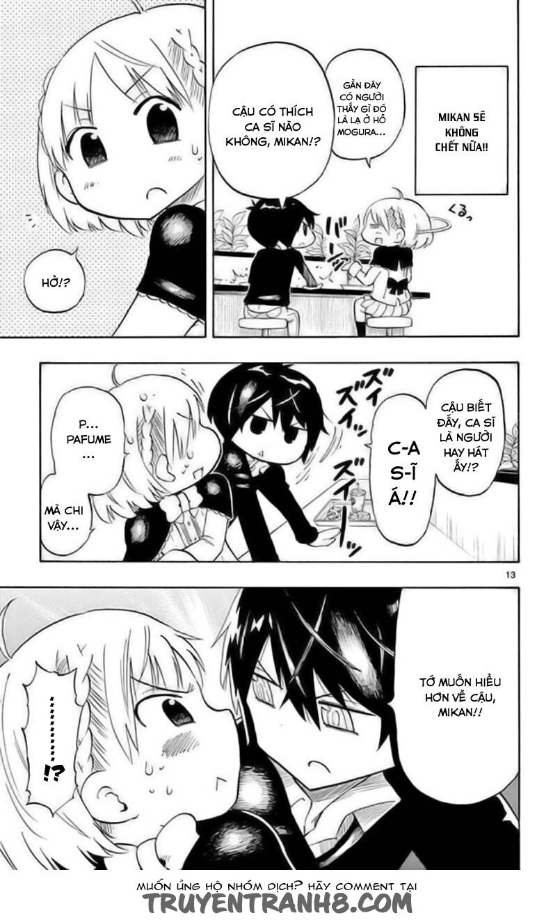 saike mata shite mo chapter 3 14