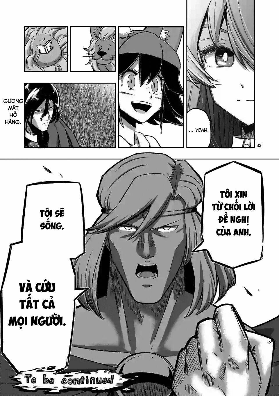 helck manga chapter 89.2 18