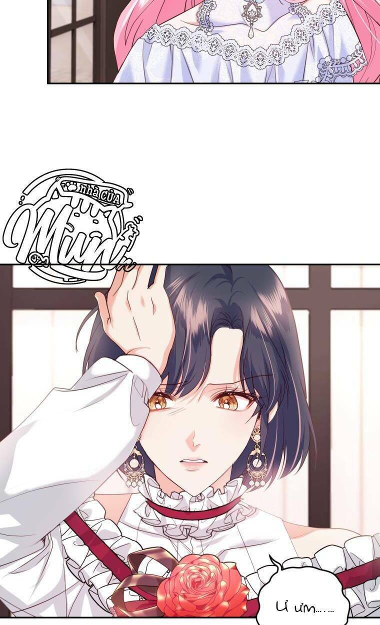 nhà điều chế nước hoa độc quyền của bạo chúa chapter 54 23