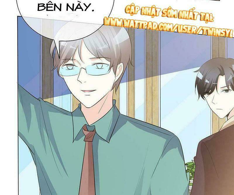 ái người tình xuất vu lam chapter 27 6