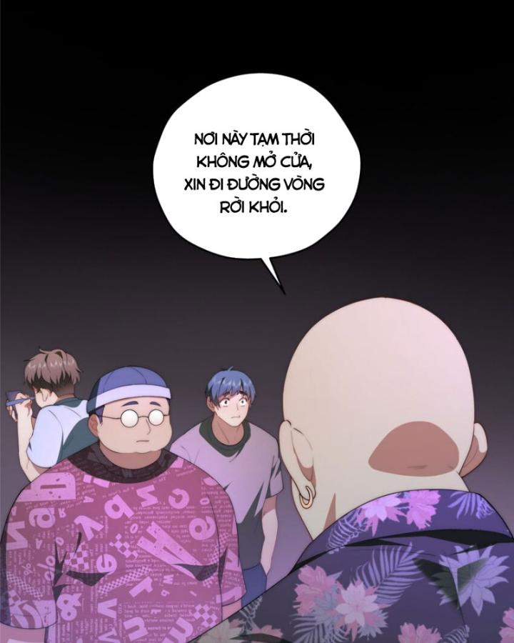 nữ chính chạy từ trong sách ra thì phải làm sao chapter 66 48