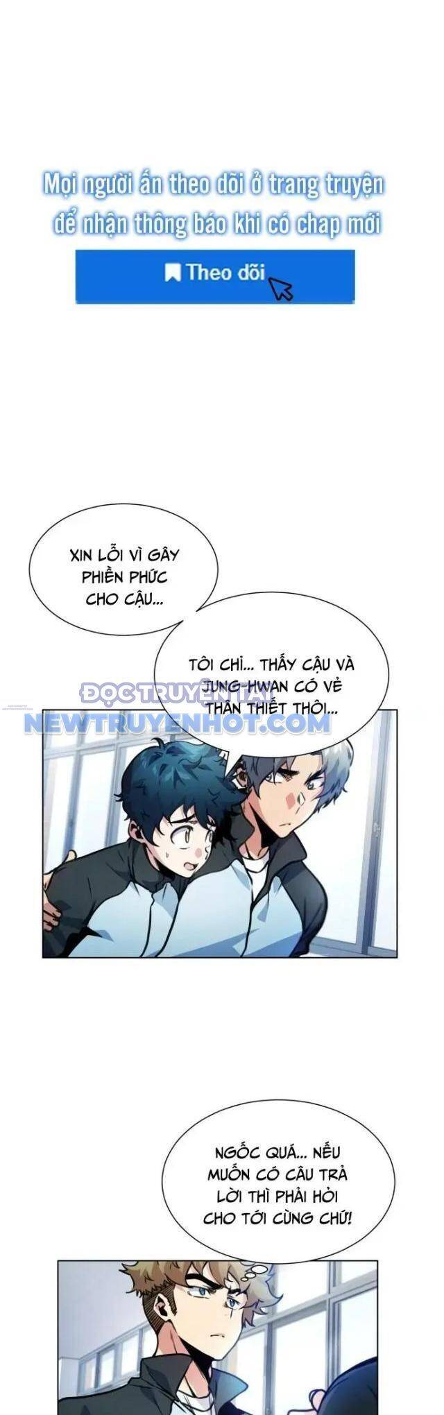 Góc Cao Khung Thành chapter 94 40