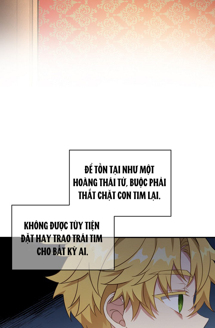 hướng đến ánh dương một lần nữa chapter 30.1 25