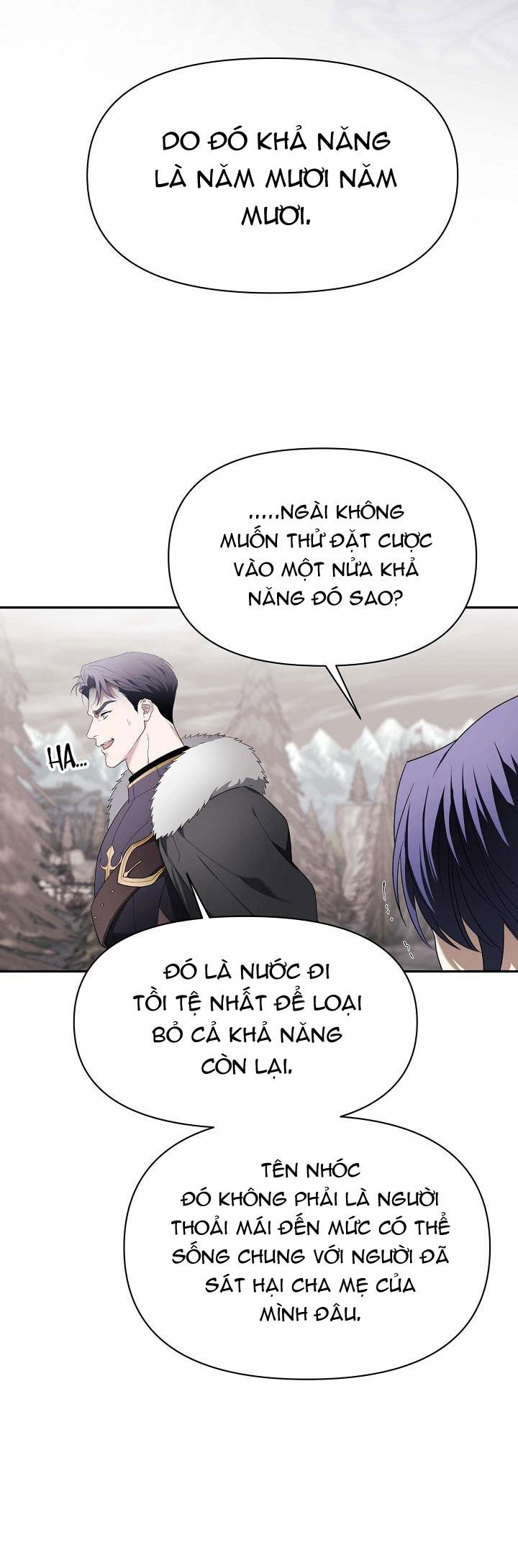 hai đất nước, đất nước của nô lệ chapter 41 37