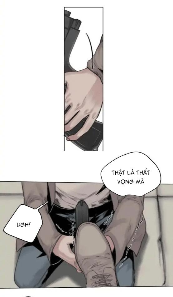 ánh nhìn của quạ chapter 6 43