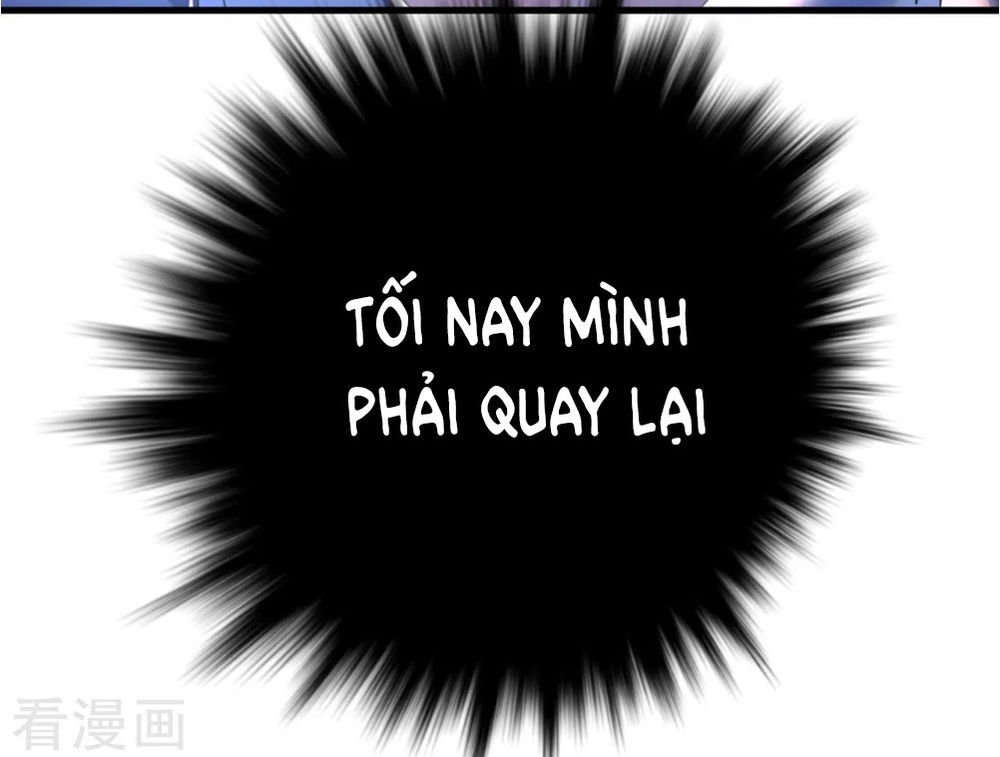 cơ trưởng ngài nhẹ nhàng thôi chapter 36 39