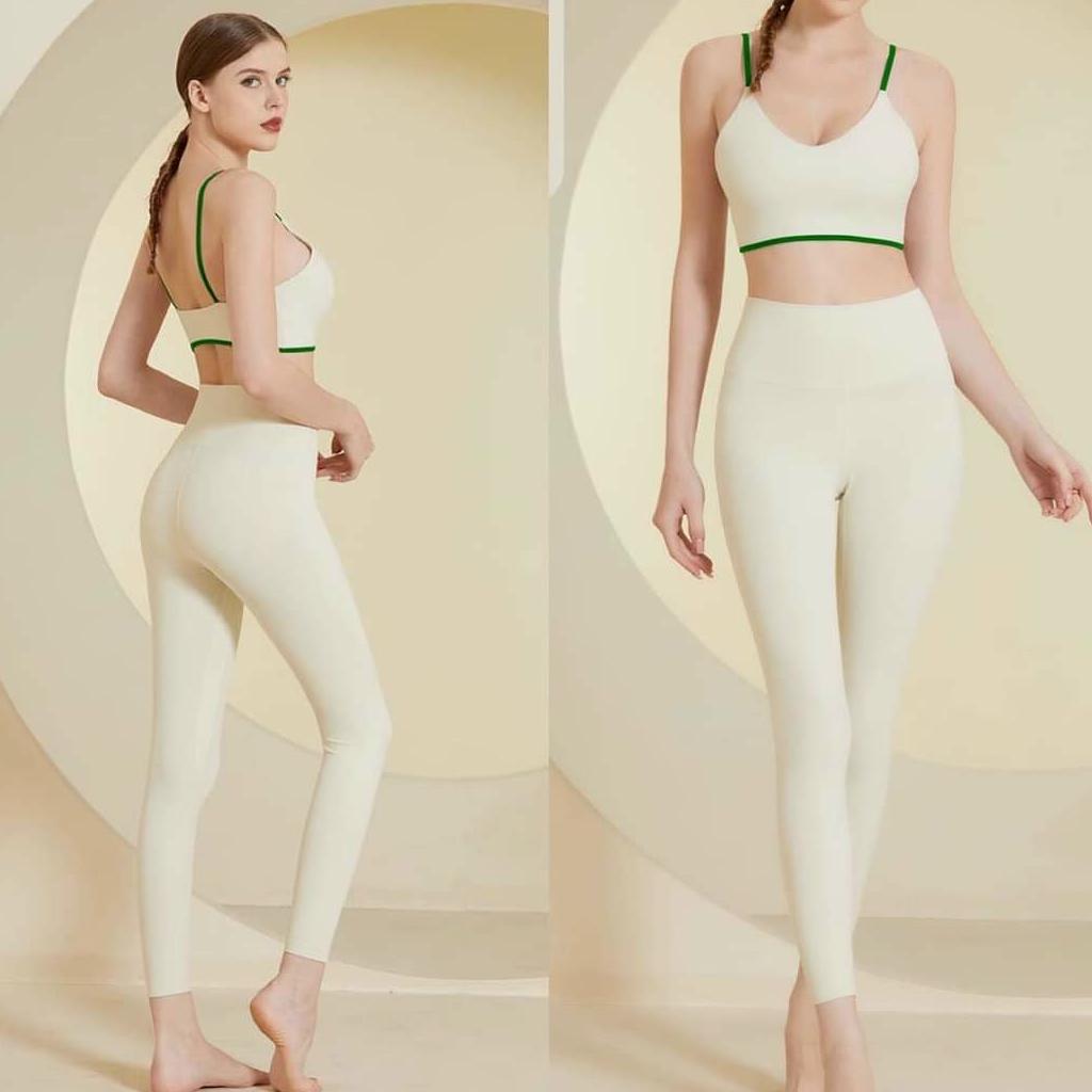 Đồ Tập Yoga Gym Aerobic Cao Cấp