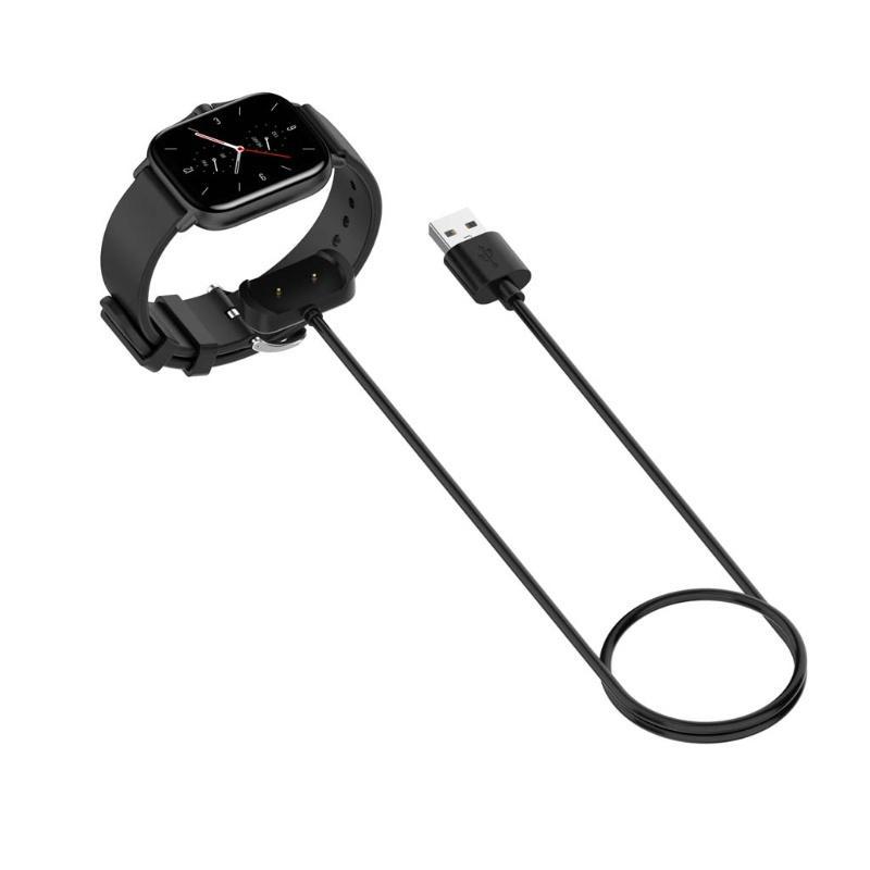 Dây cáp sạc USB cho đồng hồ thông minh Amazfit GTR 2(GTR2)/GTS 2(GTS2)/Bip U/pop 2