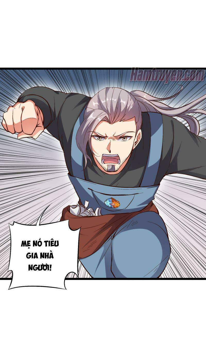 phục thiên thánh chủ chapter 33 9