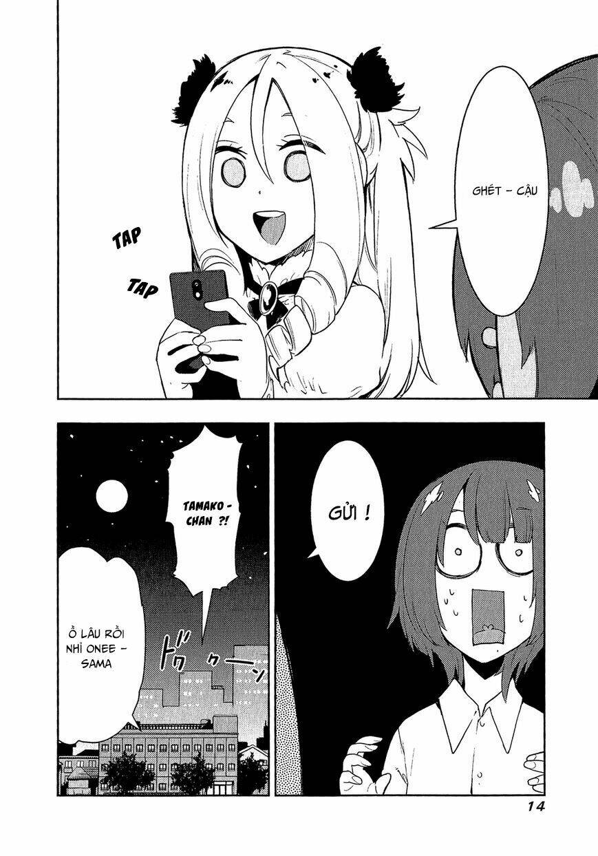 boku girl chapter 68 17