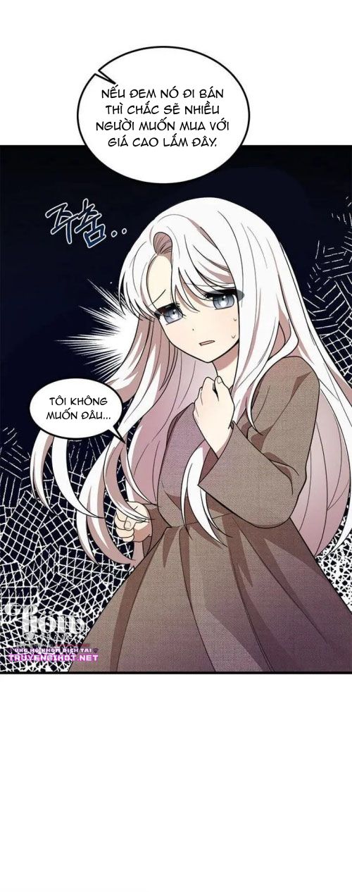 anh trai nguy hiểm của công chúa chapter 1.1 16