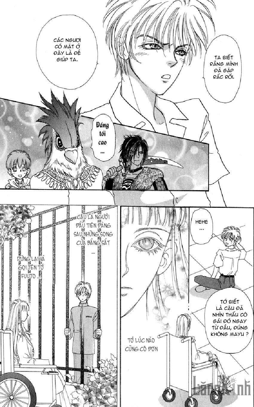 genjuu no seiza - ngôi sao bí ẩn chapter 7 40