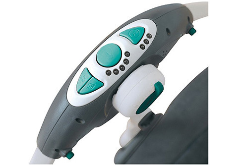 Ghế rung xích đu Mastela 6503, 6504