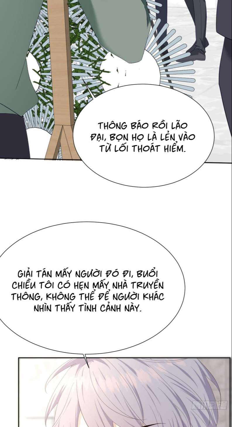 [bl] quan hệ nguy hiểm chapter 11 17
