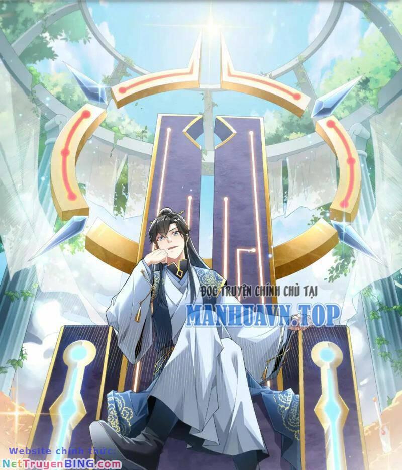 không nhường nữa ta chết, ta liền thật vô địch chapter 129 1